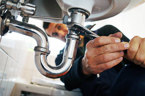 Westminster, LA Plumbing Company