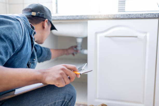 Best Faucet Repair  in Westminster, LA