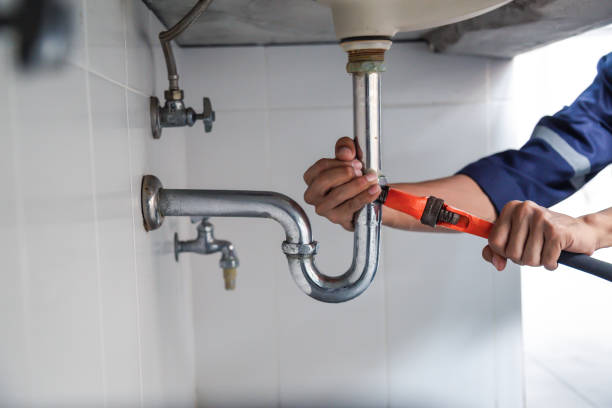 Best Emergency Plumbing Repair  in Westminster, LA