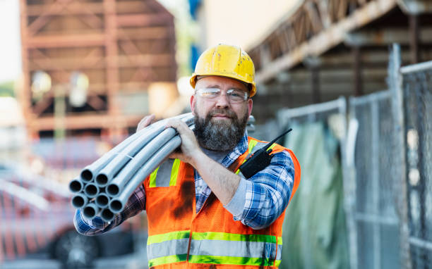 Clogged Drain Plumber in Westminster, LA