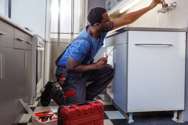 Best Clogged Drain Plumber  in Westminster, LA