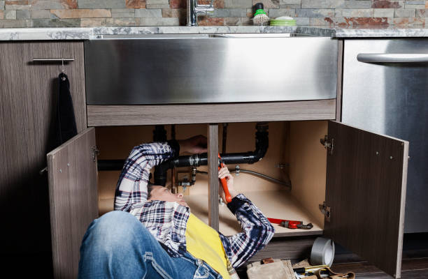 Best Commercial Plumbing Services  in Westminster, LA